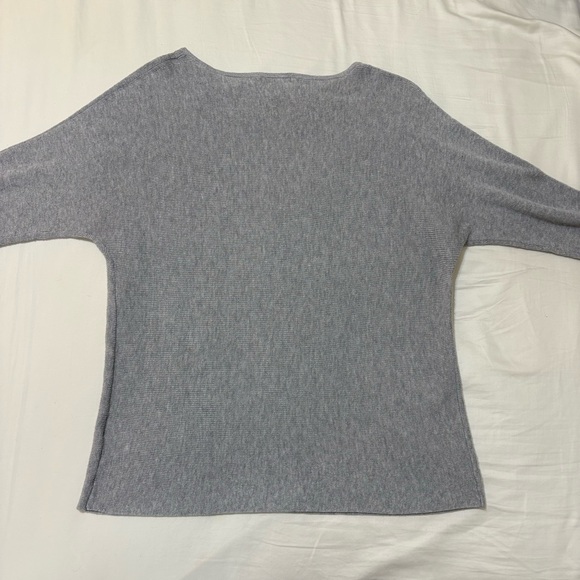 H&M Grey Sweater - Picture 4 of 6